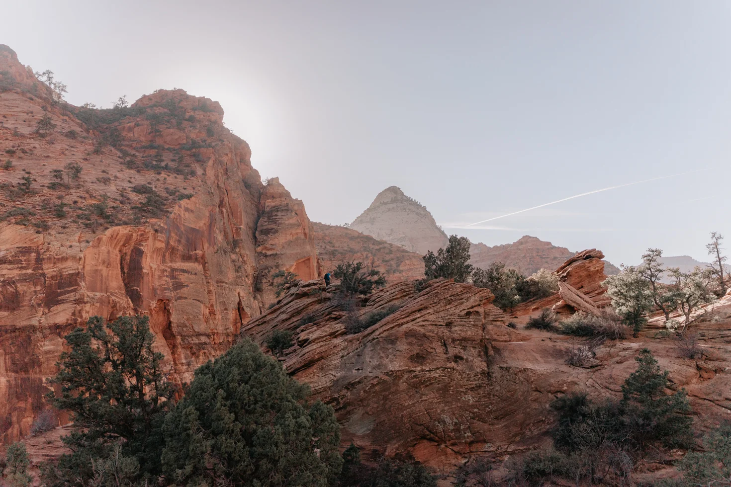 The Ultimate 7Day Southwest Road Trip Itinerary In Between Pictures